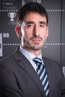 Javier Gurrutxaga profile