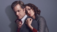 «Роковое влечение (2023)» — обои к сериалу #8