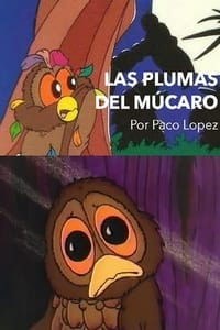 Las plumas del múcaro (1990)