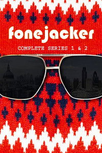 tv show poster Fonejacker 2006