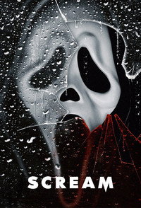 Постер сериала «Крик: Воскрешение (2019)» — (4 из 33)