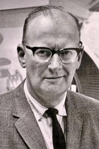 Arthur C. Clarke