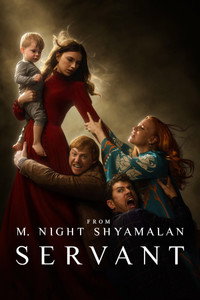 Постер сериала «Дом с прислугой (2019-2023)» — (24 из 87)