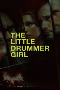 Постер сериала «Маленькая барабанщица (2018)» — (15 из 52)