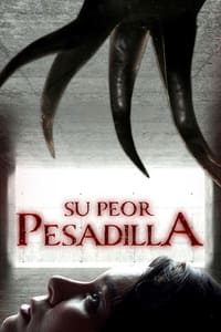 Poster de Su peor pesadilla