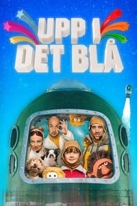 Upp i det blå (2016)