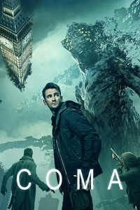 Постер фильма «Кома (2020)» — (7 из 26)