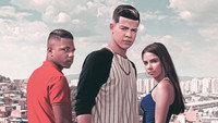 «Единомышленники (2019)» — обои к сериалу #2