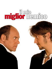 Постер фильма «Мой лучший враг (2006)» — (4 из 5)