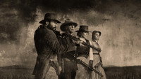 «1883 (2021)» — обои к сериалу #6