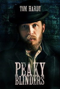 Постер сериала «Острые козырьки (2013-2022)» — (12 из 171)