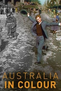 L’histoire de l’Australie en couleurs (2019)