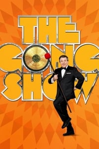 copertina serie tv The+Gong+Show 2017