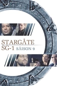 Stargate SG-1 (1997) 