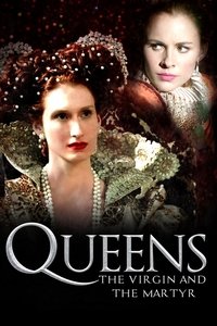 copertina serie tv Queens 2017