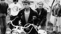 «Отвали! Образы из Финляндии (1971)» — обои к фильму #1