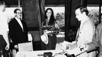 «La mujer de mi padre (1967)» — обои к фильму #3