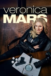 Poster de Verónica Mars