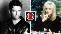 «The City (1995 - 1997)» — обои к сериалу #1