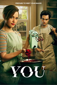 Постер сериала «Ты (2018 - 2025)» — (39 из 180)