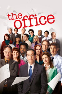 Постер сериала «Офис (2005-2013)» — (36 из 177)