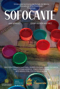 Sofocante