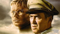 «Полет Феникса (1965)» — обои к фильму #8