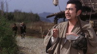 «Повесть о Затоичи 2: Возвращение слепого массажиста (1962)» — обои к фильму #4