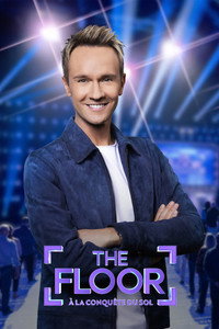 The Floor, à la conquête du sol - Season 2 Episode Guide