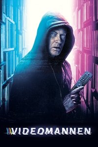 Poster de Videomannen