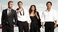 Обои к сериалу «Гавайи 5.0 (2010-2020)» — (24 из 109)