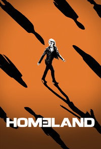 Постер сериала «Родина (2011-2020)» — (53 из 169)