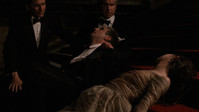 Le Parrain, Épilogue: La Mort de Michael Corleone