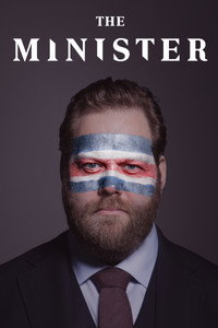 Постер сериала «Министр (2020)» — (4 из 12)