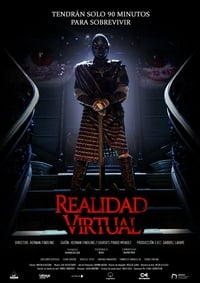 Realidad virtual (2021)