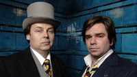 «Табакерка (2006)» — обои к сериалу #3