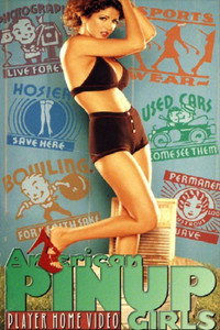 Постер к фильму American Pinup Girls (1997)