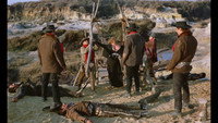 Обои к фильму «Джанго (1966)» — (33 из 68)
