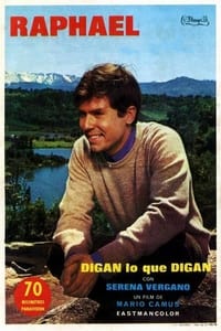 Digan lo que digan (1968)