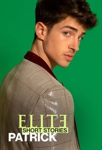 Cover of Elite Short Stories: Patrick