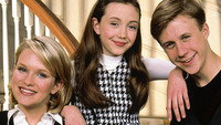 Обои к сериалу «Няня (1993-1999)» — (12 из 43)