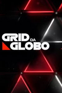 Grid da Globo (2026) subtitle poster