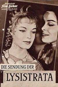 Die Sendung der Lysistrata (1961)