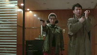 Обои к фильму «В бегах (1988)» — (15 из 24)