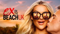 «Экс на пляже (2014-2020)» — обои к сериалу #7