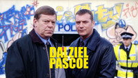 «Дэлзил и Пэскоу (1996-2007)» — обои к сериалу #5