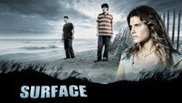 «Поверхность (2005 - 2006)» — обои к сериалу #1