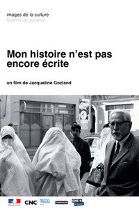 Постер фильма «Mon Histoire N'est Pas Encore Écrite (2017)» — (2 из 8)