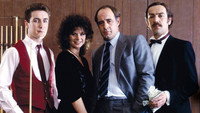 «Дайте нам перерыв (1983-1984)» — обои к сериалу #1