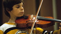 «Le violon de Gaston (1974)» — обои к фильму #1